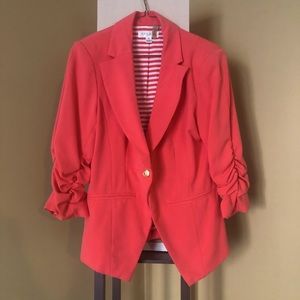 Studio JPR Coral Blazer